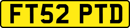 FT52PTD