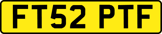 FT52PTF
