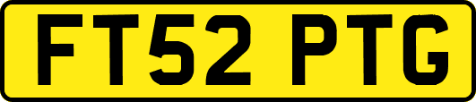 FT52PTG