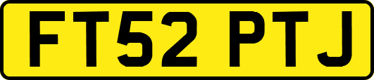 FT52PTJ