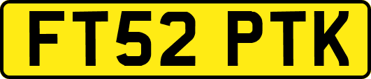 FT52PTK