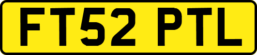 FT52PTL