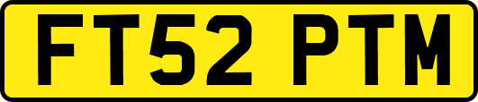 FT52PTM