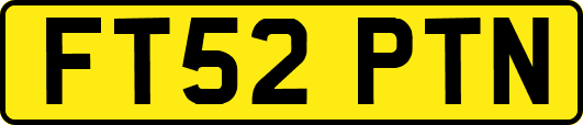 FT52PTN