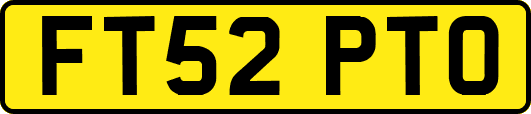 FT52PTO