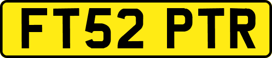 FT52PTR