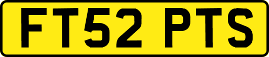 FT52PTS