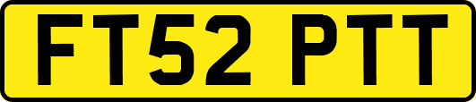 FT52PTT