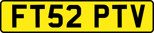 FT52PTV