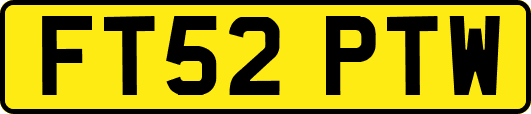 FT52PTW