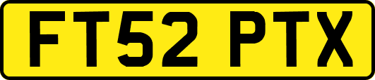 FT52PTX