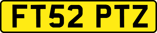 FT52PTZ