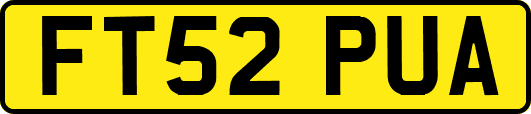 FT52PUA