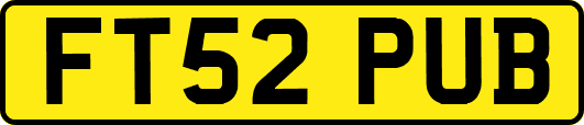FT52PUB