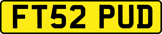 FT52PUD