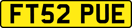 FT52PUE