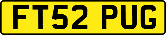 FT52PUG