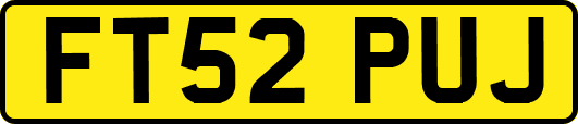 FT52PUJ