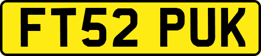 FT52PUK