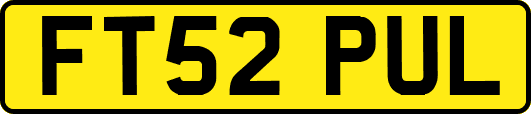 FT52PUL