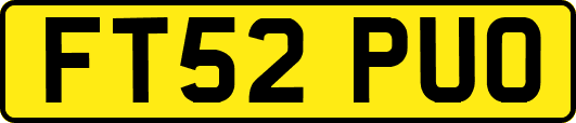 FT52PUO