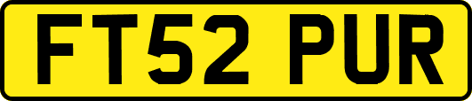 FT52PUR