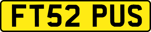 FT52PUS