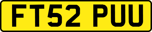 FT52PUU