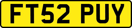 FT52PUY