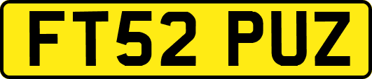 FT52PUZ
