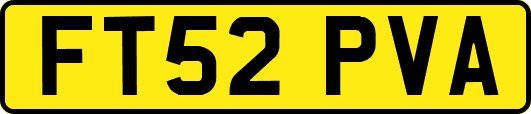 FT52PVA