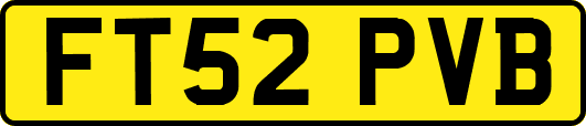 FT52PVB