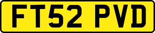 FT52PVD