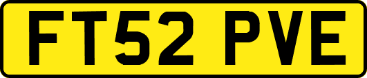 FT52PVE