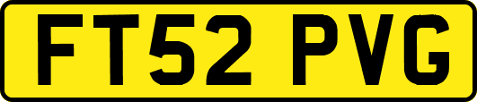 FT52PVG