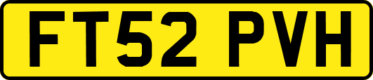 FT52PVH