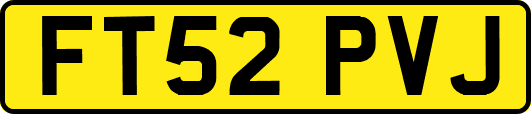 FT52PVJ