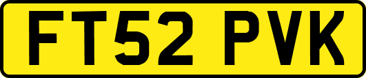 FT52PVK