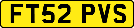 FT52PVS