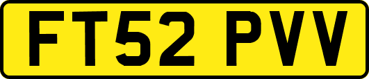 FT52PVV