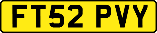 FT52PVY