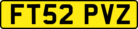 FT52PVZ