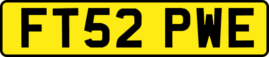 FT52PWE