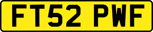 FT52PWF
