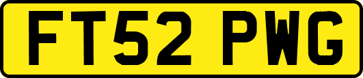 FT52PWG
