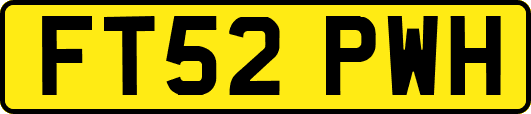 FT52PWH