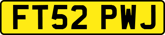 FT52PWJ