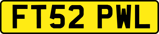 FT52PWL