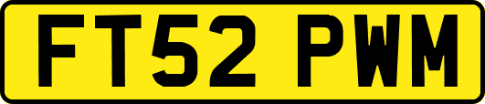 FT52PWM