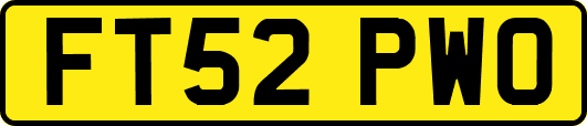 FT52PWO